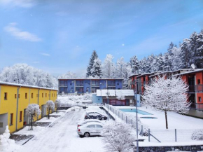 Apartmány DOKY Holiday - ubytování se zvýhodněným skipasem